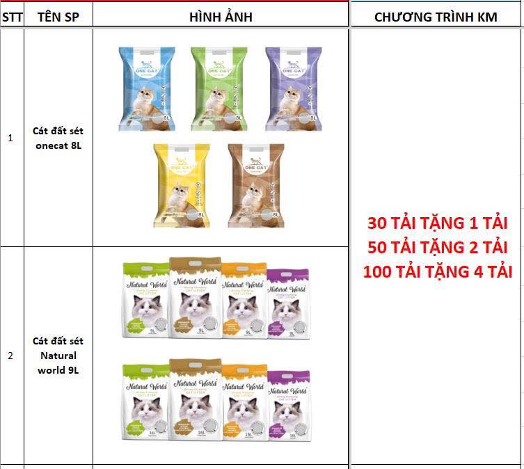 [🆕🇻🇳] Tổng Kho Sỉ Cát Vệ Sinh Qbest Cat và Natural Would 🐶🦜 Top1Pets 🐱🐠  MỜI SỈ LÊN ĐƠN – HÀNG VỀ LIÊN TỤC
Tháng mới, kho đầy ắp
Ưu đãi khủng – chỉ dành cho khách sỉ
Giao nhanh, hỗ trợ vận chuyển toàn quốcInbox/Zalo 0866 , shares-1✔️ , likes-0❤️️ , date-2025-08-24 05:11:37🐶🐱🇻🇳🇻🇳🇻🇳📰🆕