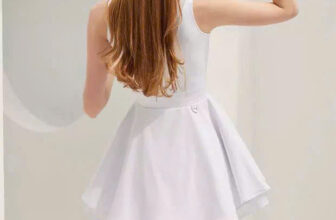 [🆕🇻🇳] Quần Áo Trẻ Em Cao Cấp 🧑‍🧒❤️️👶⭐️ Bộ Pick Ba lỗ Khoá Kéo 2 LớpHàng QCCC chuẩn loại 1, Thiết kế tầng váy phối lưới độc đáoVáy xoè nhẹ – 2 lớp, có túi, không mútPhù hợp cho chị em tập P , shares-0✔️ , likes-5❤️️ , date-2025-08-22 23:55:53🇻🇳🇻🇳🇻🇳📰🆕