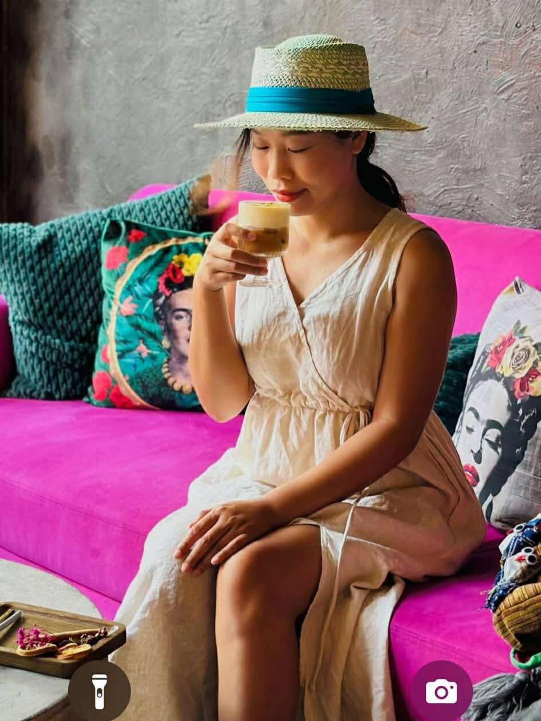 [🆕🇻🇳] Chuu Hoian – Thiết kế & Thời trang 👕 Top1Fashion 👗  Khách nhà Chuu
, shares-0✔️ , likes-6❤️️ , date-2025-08-25 01:12:26🇻🇳🇻🇳🇻🇳📰🆕