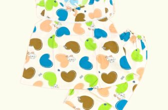 [🆕🇻🇳]  NGHÉ SHOP – Quần áo trẻ em 🧑‍🧒❤️️👶⭐️
Size 10: 22-24kg
Bé gái
Quần lửng – áo cánh tiênChất liệu tol lạnh loại 1, thoáng mát, mềm mịn
Mẫu mã đa dạng, họa tiết siêu yêu cho bé
Chất lượng đế , shares-0✔️ , likes-0❤️️ , date-2025-08-25 15:27:34🇻🇳🇻🇳🇻🇳📰🆕