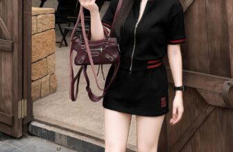 [🆕🇻🇳] Suri Shop 👕 Top1Fashion 👗  Giá không tưởng cho một set váy siêu phẩm, đẹp lịm tim từng đường may nét chỉ
#S6264
, shares-6✔️ , likes-1K❤️️ , date-2025-08-25 03:50:55🇻🇳🇻🇳🇻🇳📰🆕