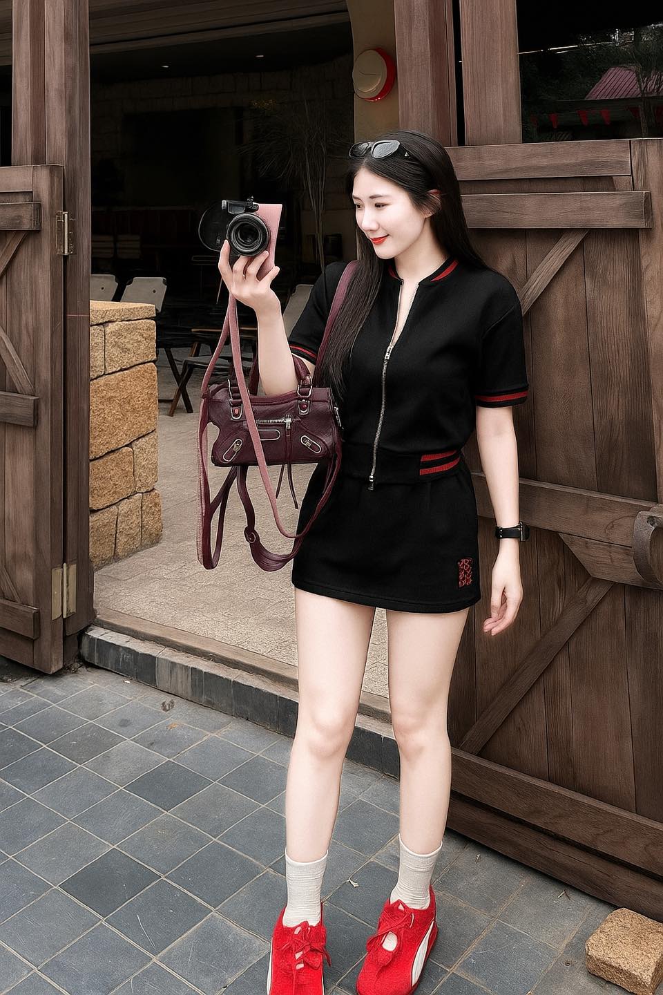 [🆕🇻🇳] Nhà Phân Phối Thuốc Thú Y Và Thức Ăn Gia Súc Kim Cương 👕 Top1Fashion 👗  Đồng hành cùng sức khỏe vật nuôi, mang lại hiệu quả tối ưu cho người chăn nuôi.
Tylo-Dox Extra WSP gói 100g: đặc trị các bệnh về đường tiêu hoá và hô hấp t , shares-1✔️ , likes-4❤️️ , date-2025-08-25 05:11:25🇻🇳🇻🇳🇻🇳📰🆕