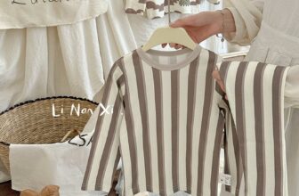 [🆕🇻🇳] Tiệm Nhà Gạo – Cửa hàng quần áo – Order các mẫu style Hàn Quốc 🧑‍🧒❤️️👶⭐️ Quá xinh, quá đẹp
Hơn 60 mẫu tha hồ lựa chọn luôn ạSize: 80-150-160
Ship COD toàn quốc
Hàng order 2-3 tuần
……………………………..
🅣🅘🅔🅜 🅝🅗🅐 , shares-0✔️ , likes-2❤️️ , date-2025-08-26 16:46:16🇻🇳🇻🇳🇻🇳📰🆕