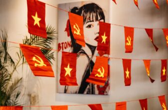 [🆕🇻🇳] B TÔNG – QUÁN ĂN VIỆT – PHỞ – NƯỚNG THAN HOA  LẨU – DJ NIGHT – KHÔNG GIAN CHILL  [🆕Top1Vietnam🇻🇳]  🍔 Top1Food  🍜 Những ngày đặc biệt ở B TÔNGTrong không khí hân hoan của cả nước chào mừng ngày lễ lớn, B TÔNG cũng rực rỡ cờ đỏ sao vàng, góp thêm một màu sắc vào niềm , shares-0✔️ , likes-11❤️️ , date-2025-08-25 02:17:23🇻🇳🇻🇳🇻🇳📰🆕