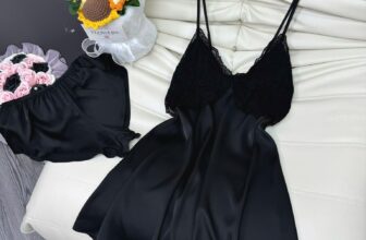 [🆕🇻🇳] Xưởng Đồ Bộ Bigsize Giá Rẻ 👕 Top1Fashion 👗   Siêu Phẩm Váy Ngủ Lụa Tặng Kèm Quần Giá hạt rẻ mà siêu đẹp
MIỄN PHÍ SHIP từ: 2 váy nhé
Size từ 45kg – 100kg S,M,L,XL,2XL,3XL
Chất liệu lụa nhật ,mềm mịn m , shares-0✔️ , likes-6❤️️ , date-2025-08-25 14:37:02🇻🇳🇻🇳🇻🇳📰🆕