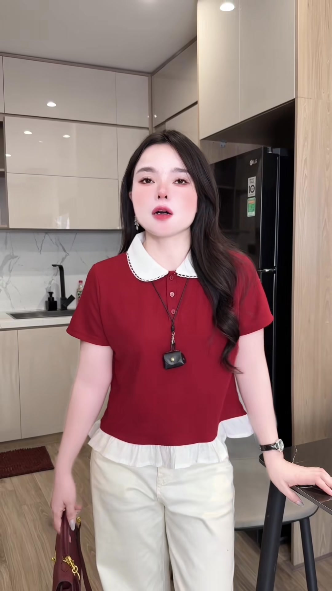 [🆕🇻🇳] KingShop Beauty – �Chuyên sỉ lẻ hàng cao cấp chuẩn chất lượng 👕 Top1Fashion 👗  Yêu người đẹp là bình thường, nhưng yêu người bình thường thì thật đẹp._______________________________
𝐊𝐢𝐧𝐠𝐒𝐡𝐨𝐩 luôn mang đến Cho khách hàng những , shares-0✔️ , likes-0❤️️ , date-2025-08-28 08:06:11🇻🇳🇻🇳🇻🇳📰🆕