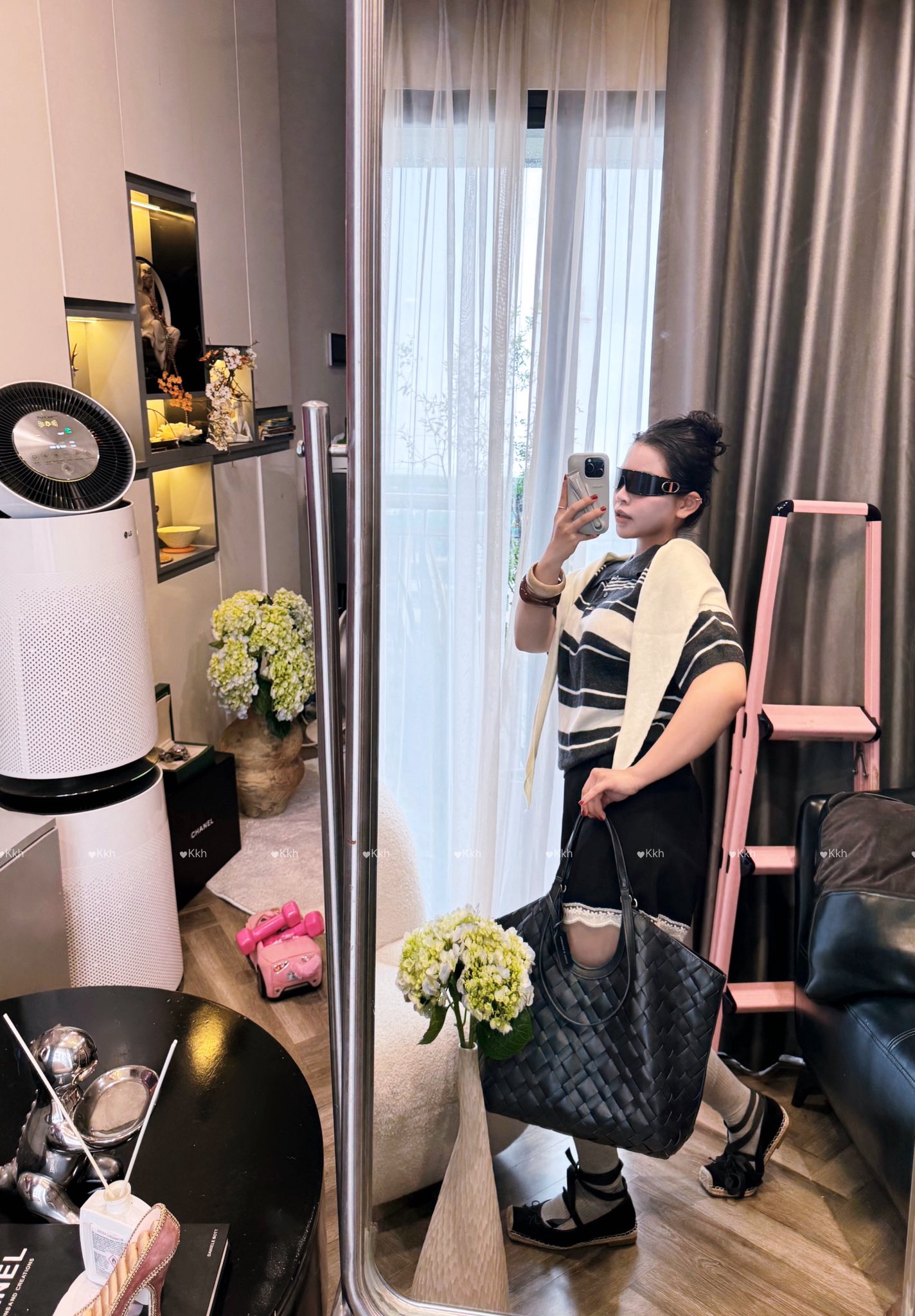 [🆕🇻🇳] K.H Studios 👕 Top1Fashion 👗  Mưa gió set đồ thu nhé ạ
áo xinh len montoghi
chân váy rất xinh
kiều khánh hoà
0865107979
, shares-1✔️ , likes-0❤️️ , date-2025-08-26 23:00:26🇻🇳🇻🇳🇻🇳📰🆕