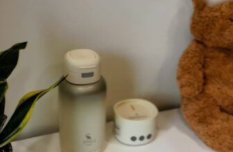 [🆕🇻🇳]  RICH KIDS – Best for baby, kid & mom 🧑‍🧒❤️️👶⭐️ #Review Bình đun hâm sữa giữ nhiệt mới tinh ra mắt của #Moazbebe #MB114 các mẹ tham khảo nha.BÌNH ĐUN NƯỚC DI ĐỘNG CẦM TAY MOAZ BÉBÉ MB-114: VẺ ĐẸP THA , shares-0✔️ , likes-1❤️️ , date-2025-08-25 05:21:41🇻🇳🇻🇳🇻🇳📰🆕