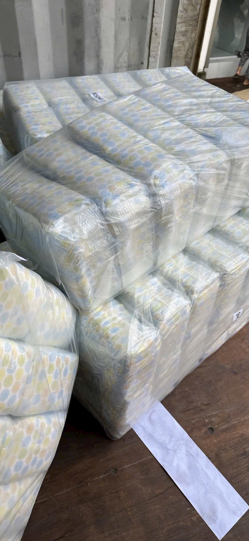 [🆕🇻🇳]  MinHi Baby House – 𝗽𝗵𝗼𝗻𝗴 𝗰𝗮́𝗰𝗵 𝗛𝗮̀𝗻 𝗾𝘂𝗼̂́𝗰 𝗱𝗲̂̃ 𝘁𝗵𝘂̛𝗼̛𝗻𝗴 🧑‍🧒❤️️👶⭐️ Các bé iu triển khai diện 2/9 nhì
, shares-0✔️ , likes-0❤️️ , date-2025-08-28 21:24:20🇻🇳🇻🇳🇻🇳📰🆕