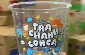 [🆕🇻🇳] In Ly Nhựa Sài Gòn Mylife – Thiết kế logo và in ấn các loại ly trà sữa, ly cafe, nước ép, chè  🎨 Top1Designs ✨  Thố lùn 700ml, in logo 5 màu đỉnh , shares-0✔️ , likes-3❤️️ , date-2025-08-28 17:13:37🇻🇳🇻🇳🇻🇳📰🆕