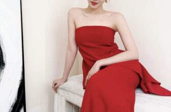 [🆕🇻🇳] LANE JT – Đấu trường sắc đẹp trong nước và quốc tế 👕 Top1Fashion 👗  𝐁𝐈𝐉𝐎𝐔 𝐒𝐄𝐓 – Gam màu đỏ rực rỡ kết hợp cùng phom dáng mềm mại mang đến vẻ đẹp tự tin, hiện đại và nổi bật trong buổi tiệc, sự kiện.
Thank you 𝐌𝐬. 𝐓𝐡𝐮𝐲 𝐍𝐠𝐚𝐧  , shares-11✔️ , likes-297❤️️ , date-2025-08-27 03:01:51🇻🇳🇻🇳🇻🇳📰🆕