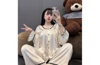 [🆕🇻🇳] Xưởng Đồ Bộ Bigsize Giá Rẻ 👕 Top1Fashion 👗  mẫu lụa dài tiểu thư siêu xinh
MIỄN PHÍ SHIP từ: 2 bộ nhé
Size từ 45kg – 100kg S,M,L,XL,2XL,3XL
Chất liệu lụa nhật ,mềm mịn mà giặt k nhăn
Hàng y ảnh ,nhậ , shares-1✔️ , likes-32❤️️ , date-2025-08-26 14:08:33🇻🇳🇻🇳🇻🇳📰🆕