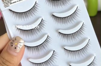 [🆕🇻🇳]  Mây Store – phụ kiện cho bé 🧑‍🧒❤️️👶⭐️ \ud83c\udf38 \ud83d\udc41Mi Gi\u1ea3 3D S\u1eb5n Keo T\u1ef1 D\u00ednh\ud83d\udc41 \ud83c\udf38\n          Nhanh, G\u1ecdn, \u0110\u1eb9p \ud83d\udc96\n=== , shares-19✔️ , likes-412❤️️ , date-2025-08-26 07:06:35🇻🇳🇻🇳🇻🇳📰🆕