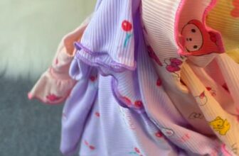 [🆕🇻🇳]  Shop MẸ & BÉ 🧑‍🧒❤️️👶⭐️ XINH L\u1eaeM C\u00c1C M\u1eb8 \u01a0I\n-S\u00c9T 5 b\u1ed9 ch\u1ec9 #129k____mi\u1ec5nship\n- Ch\u1ea5t t\u0103m l\u1ea1nh m\u1ec1m m\u00e1t , co gi\u00e3 , shares-22✔️ , likes-11K❤️️ , date-2025-08-29 07:30:36🇻🇳🇻🇳🇻🇳📰🆕