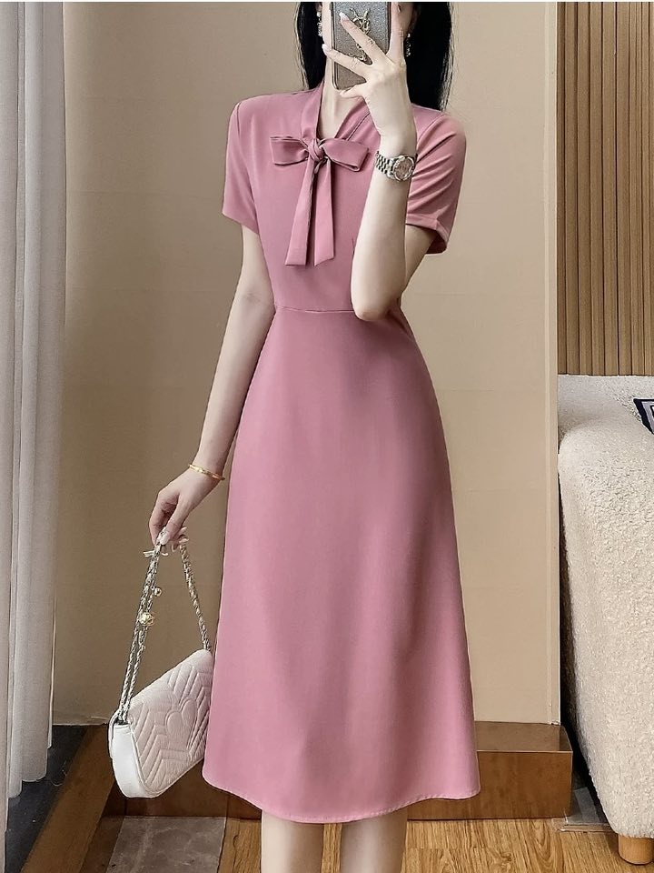 [🆕🇻🇳] Jiang Clothing 👕 Top1Fashion 👗  Nhẹ nhàng – Sang Chảnh – Quyến rũ
Một outfit mới giúp các Nàng hoá thân thành các quý cô đầy nữ tính nhưng vẫn có sự quyến rũ, cá tính riêng biệt.
, shares-0✔️ , likes-3❤️️ , date-2025-08-29 16:33:44🇻🇳🇻🇳🇻🇳📰🆕