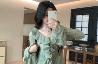 [🆕🇻🇳] Diệp My Taobao 👕 Top1Fashion 👗  ORDER QCMàu sắc có thể đậm/ nhạt hơn (3% – 5%) do hiệu ứng ánh sáng studio và bên ngoài khác nhau.
𝐇𝐚̀𝐧𝐠 𝐨𝐫𝐝𝐞𝐫 𝐓𝐀𝐎𝐁𝐀𝐎 𝟐-𝟑 𝐭𝐮𝐚̂̀𝐧 ( 𝐭𝐮𝐲̀ 𝐛𝐢𝐞̂𝐧 𝐜𝐨́ 𝐭𝐡𝐞̂̉ 𝐜 , shares-0✔️ , likes-0❤️️ , date-2025-09-03 15:50:48🇻🇳🇻🇳🇻🇳📰🆕