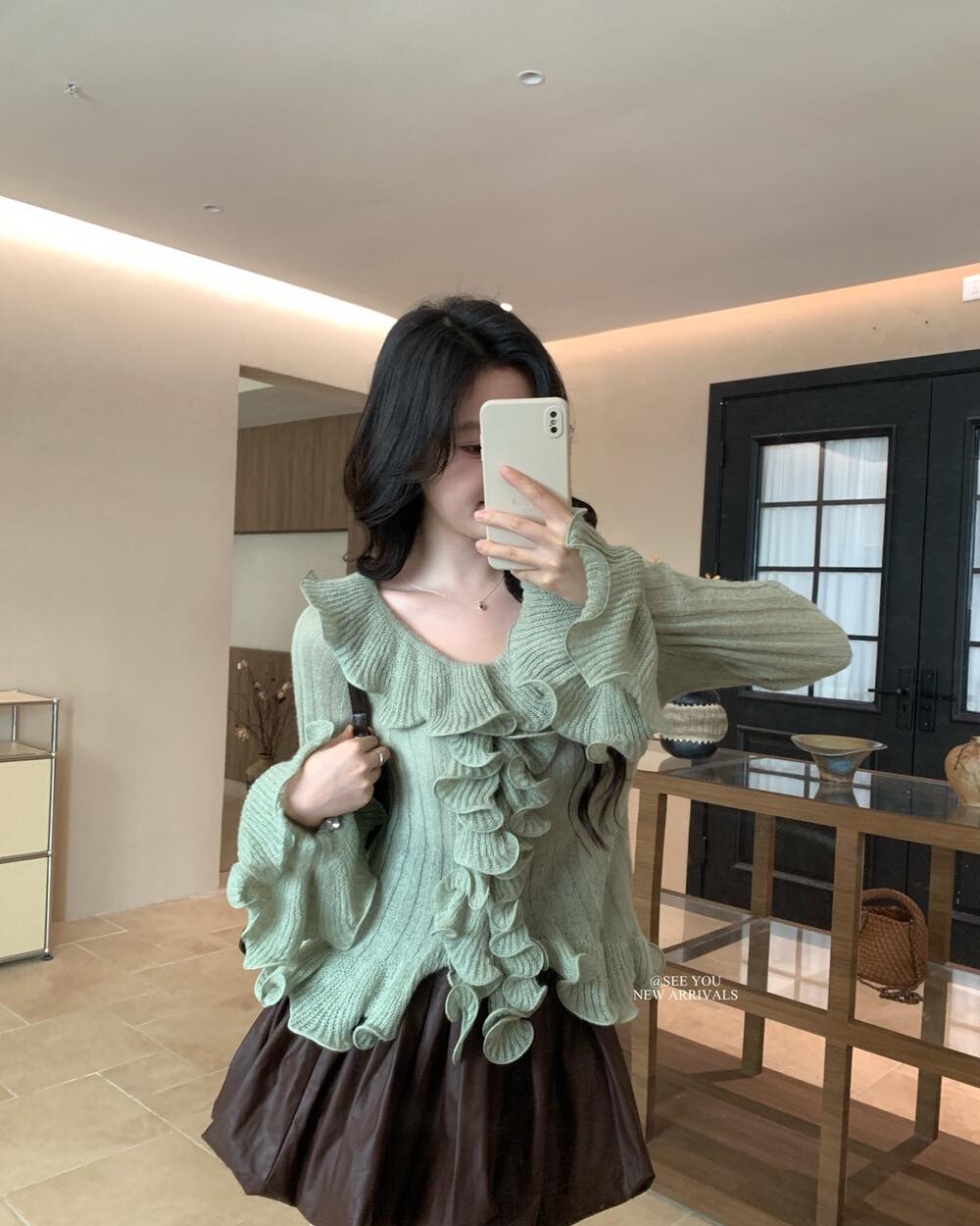 [🆕🇻🇳] Diệp My Taobao 👕 Top1Fashion 👗  ORDER QCMàu sắc có thể đậm/ nhạt hơn (3% – 5%) do hiệu ứng ánh sáng studio và bên ngoài khác nhau.
𝐇𝐚̀𝐧𝐠 𝐨𝐫𝐝𝐞𝐫 𝐓𝐀𝐎𝐁𝐀𝐎 𝟐-𝟑 𝐭𝐮𝐚̂̀𝐧 ( 𝐭𝐮𝐲̀ 𝐛𝐢𝐞̂𝐧 𝐜𝐨́ 𝐭𝐡𝐞̂̉ 𝐜 , shares-0✔️ , likes-0❤️️ , date-2025-09-03 15:50:48🇻🇳🇻🇳🇻🇳📰🆕