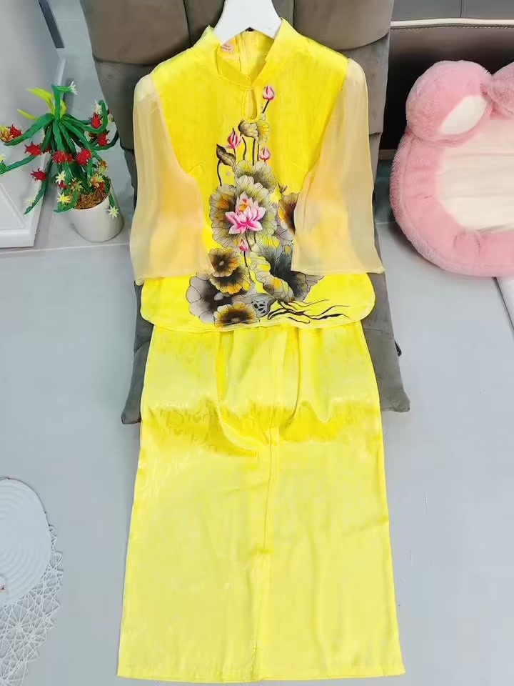 [🆕🇻🇳] Huỳnh Thị Kim Thoa – Cửa hàng quần áo 👕 Top1Fashion 👗  LUU Y (. BÊN Em Sỉ KhÔNG Bán Lẻ )
BỘ LATIN 69k
TÁCH TỪ 30B
CỌC 30% Đi Hàng Lưu Ý KHÔNG Cho Kiểm HÀNG
LƯU Ý: Phí ship đổi trả do khách thanh toán
MONG , shares-0✔️ , likes-2❤️️ , date-2025-08-31 03:53:24🇻🇳🇻🇳🇻🇳📰🆕