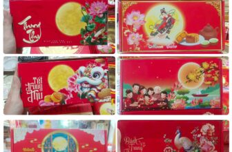 [🆕🇻🇳] In ấn, Cung cấp hộp đựng thực phẩm – Kim Thành Packaging 🎨 Top1Designs ✨  Mẫu Trung thu 2 bánh hộp gài
–
Liên hệ ngay để được tư vấn và đặt hàng:
Zalo: 0918.010.914 – Mrs. Mai & 0852.672.685 Mr. Hoàng
Xem mẫu và mua hàng tại:  , shares-1✔️ , likes-1❤️️ , date-2025-08-27 19:36:41🇻🇳🇻🇳🇻🇳📰🆕