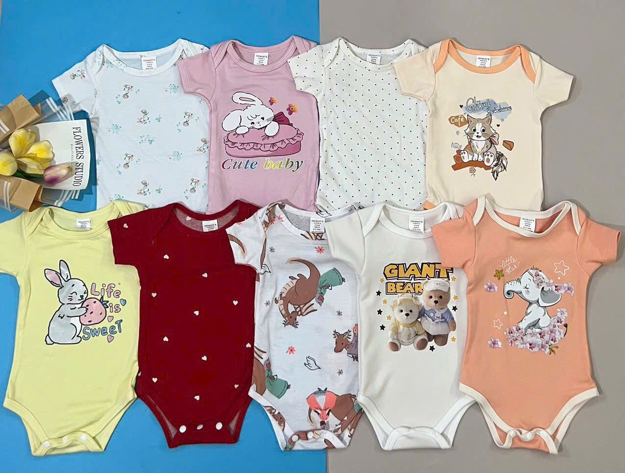 [🆕🇻🇳] ELLY MODE 👕 Top1Fashion 👗   “ÁO DẠ NỮ CỰC PHẨM – GIẢM 50% TOÀN BỘ”
Mùa đông này, bạn không cần phải lo mặc gì nữa.
Dáng chuẩn – chất dạ dày dặn – màu sắc sang chảnh.
Ưu đãi chỉ c , shares-0✔️ , likes-22❤️️ , date-2025-09-05 04:32:05🇻🇳🇻🇳🇻🇳📰🆕