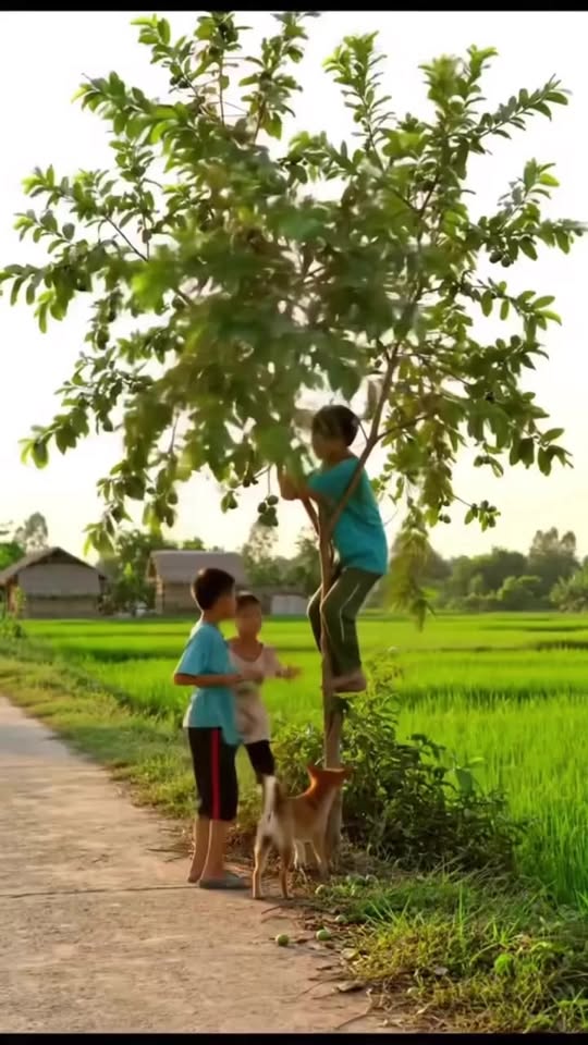 [🆕🇻🇳] Ký ức tuổi thơ ♥️️ Top1Life 🌱  Vội vã trưởng thành để rồi nhận ra tuổi thơ mới là điều tuyệt vời nhất… , shares-0✔️ , likes-13K❤️️ , date-2025-09-01 01:46:56🇻🇳🇻🇳🇻🇳📰🆕