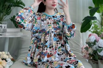 [🆕🇻🇳] XƯỞNG MAY HẠNH NAM  (Chuyên Đồ Bộ Nữ) 👕 Top1Fashion 👗  XƯỞNG EM Ở BÌNH TÂN – SÀI GÒN . CÓ THỂ GHÉ TRỰC TIẾP XƯỞNG EM
GIÁ SỈ RẤT RẤT YÊU THƯƠNG TÁCH RI TỪ 10B-9x…200B-8x…..NHÉ CHỊ EM
ZL
, shares-1✔️ , likes-2❤️️ , date-2025-08-31 18:29:08🇻🇳🇻🇳🇻🇳📰🆕