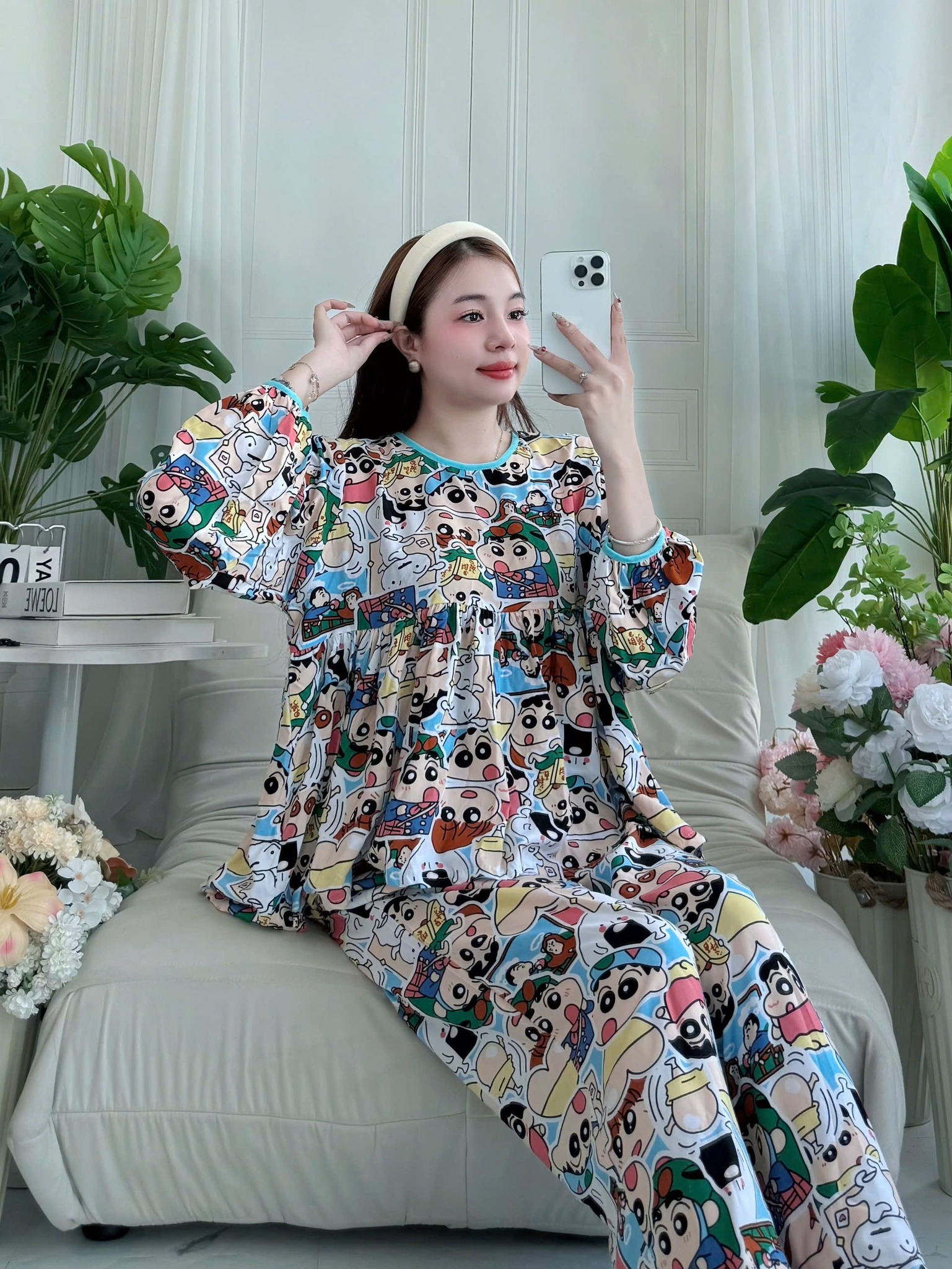 [🆕🇻🇳] XƯỞNG MAY HẠNH NAM  (Chuyên Đồ Bộ Nữ) 👕 Top1Fashion 👗  XƯỞNG EM Ở BÌNH TÂN – SÀI GÒN . CÓ THỂ GHÉ TRỰC TIẾP XƯỞNG EM
GIÁ SỈ RẤT RẤT YÊU THƯƠNG TÁCH RI TỪ 10B-9x…200B-8x…..NHÉ CHỊ EM
ZL
, shares-1✔️ , likes-2❤️️ , date-2025-08-31 18:29:08🇻🇳🇻🇳🇻🇳📰🆕