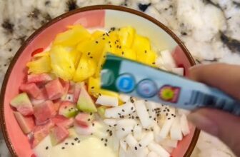 [🆕🇻🇳] Bảo Vy Food – Đặc Sản Đà Lạt  🍔 Top1Food  🍜  Gợi ý món tráng miệng với sữa chua – healthy & đẹp da!
Vị sữa chua chua dịu thanh mát
Phô mai béo ngậy, tan ngay đầu lưỡi
Giàu lợi khuẩn – tốt cho tiê , shares-0✔️ , likes-10❤️️ , date-2025-08-28 23:57:10🇻🇳🇻🇳🇻🇳📰🆕