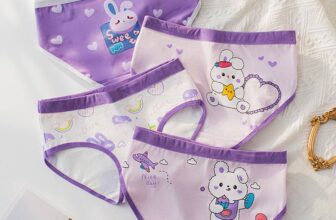 [🆕🇻🇳] Abmmkids – Thời trang cho bé cưng – Sỉ/lẻ quần áo, phụ kiện trẻ em QCCC, QATE. Nhận order hàng Quảng Châu nhanh, rẻ, giá hợp lý 🧑‍🧒❤️️👶⭐️ Quần Chip bé gái hình công chúa bạch tuyết, cô gái… với 95% cotton hàng Quảng Châu cao cấpChất cotton 4 chiều co dãn, thun quần rất thoải mái
Đũng quần , shares-0✔️ , likes-5❤️️ , date-2025-09-01 22:26:06🇻🇳🇻🇳🇻🇳📰🆕