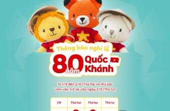 [🆕🇻🇳] Bobi Craft – Thỏa sức sắm đồ cho Bé Yêu 🧑‍🧒❤️️👶⭐️ CHÀO MỪNG 80 NĂM NGÀY QUỐC KHÁNH VIỆT NAM
2/9/1945 – 2/9/2025
“Nước Việt Nam có quyền hưởng tự do và độc lập, và sự thật đã thành một nước tự do, độc lậ , shares-0✔️ , likes-0❤️️ , date-2025-08-29 18:11:16🇻🇳🇻🇳🇻🇳📰🆕