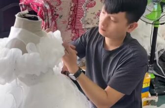 [🆕🇻🇳] AVATA – đầm công chúa bé gái 🧑‍🧒❤️️👶⭐️
giá chỉ #2xx nhẹ
tin được không
– XƯỞNG SẢN XUẤT ĐẦM CÔNG CHÚA CHO BÉ
với phương châm rẻ -đẹp – chất lượng để mang đến tay khách hàng 1 sản phẩm hoàn h , shares-0✔️ , likes-7❤️️ , date-2025-09-01 17:31:13🇻🇳🇻🇳🇻🇳📰🆕