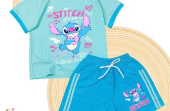 [🆕🇻🇳]  Cun Babies (Cún Babies shop) – Chuyên Sỉ – Lẻ Quần áo Trẻ em Cao cấp. Tuyển sỉ/ctv chiết khấu cao  🧑‍🧒❤️️👶⭐️  BỘ SỌT BÉ G.ÁI
Ch.ất thun cott.on 4 chiều
Size 8-12
Size 14-22
Sỉ ib zl
Z.A.L.O 0762.727.188
#thời_trang_trẻ_em_cao_cấp
#đồ_xinh_cho_bé #quần_áo_trẻ_em_t , shares-0✔️ , likes-1❤️️ , date-2025-09-04 18:48:12🇻🇳🇻🇳🇻🇳📰🆕