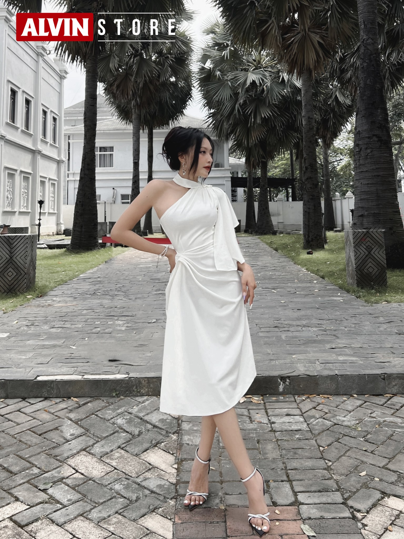 [🆕🇻🇳] Alvin Store – Thời trang dự tiệc cao cấp 👕 Top1Fashion 👗  𝐍𝐄𝐖 𝐔𝐏𝐃𝐀𝐓𝐄 – 𝐂𝐇Â𝐍 Á𝐈 𝐂𝐇𝐎 𝐍𝐇Ữ𝐍𝐆 𝐁Ữ𝐀 𝐓𝐈Ệ𝐂
Mã sản phẩm: 0882
Chất liệu: Mango Ý nhập cao cấp
Màu sắc: Trắng
Size: S,M,L
Được kiểm tra hàng trước khi tha , shares-0✔️ , likes-3❤️️ , date-2025-10-01 04:00:16🇻🇳🇻🇳🇻🇳📰🆕