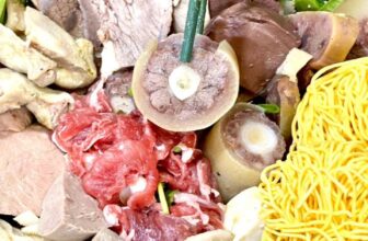 [🆕🇻🇳] Lẩu bò Tây Nguyên A KY – Cửa hàng thực phẩm tự nhiên 🍔 Top1Food  🍜 Không cần đi xa, chỉ cần có lẩu bò
Lễ rảnh rỗi, hẹn hội bạn đến quán chiến ngay thôi nha các bạn mình ơiiiii
Quán bán xuyên lễ lớn nha
, shares-1✔️ , likes-3❤️️ , date-2025-09-02 20:29:56🇻🇳🇻🇳🇻🇳📰🆕