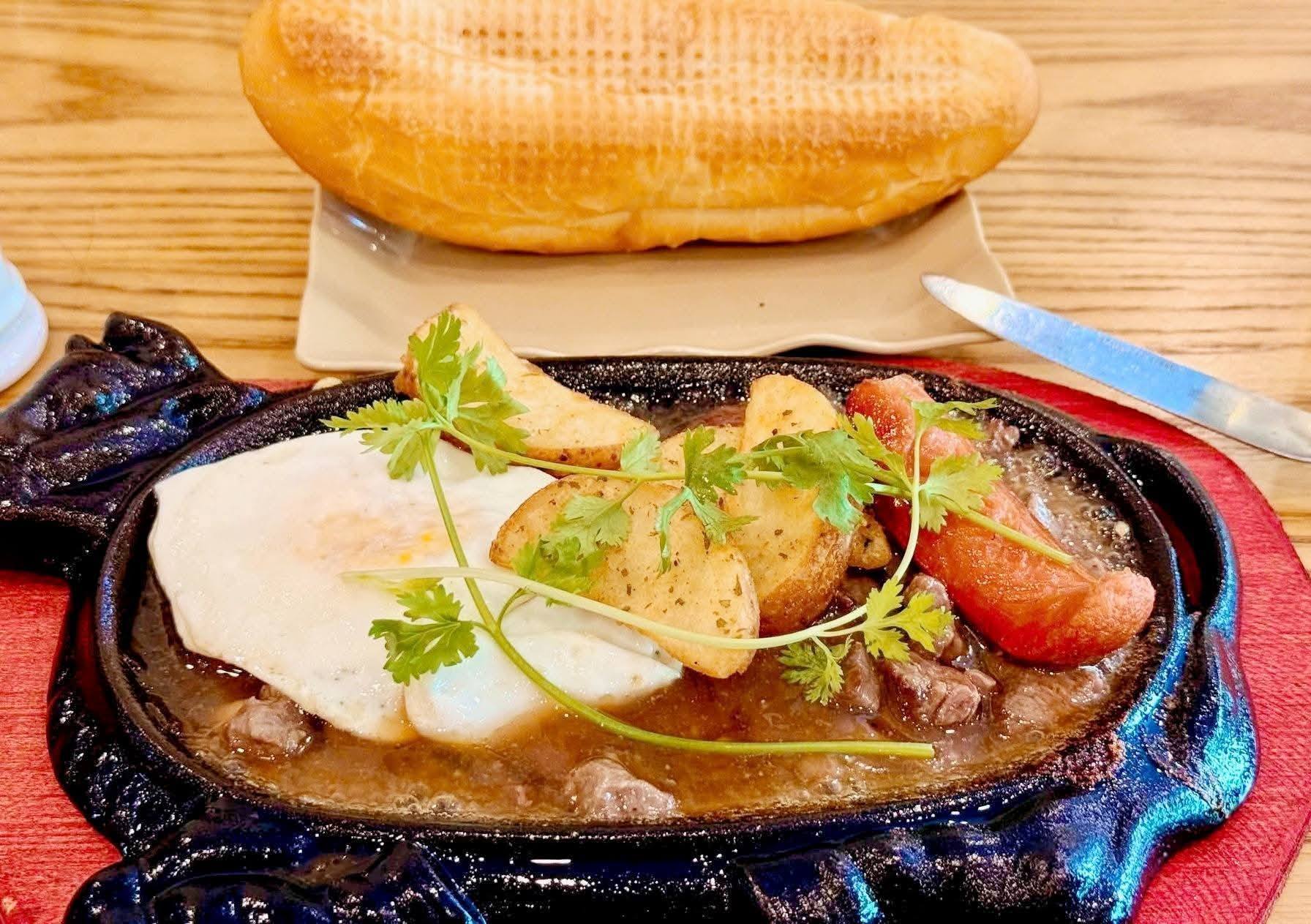 [☕️🇻🇳] Nam Phong Coffee – Tea🥤 Top1Coffee ☕️  BỮA SÁNG TẠI NAM PHONG CỘT 5
Cột 5, Hạ Long – Cà phê Nam PhongBạn đang tìm một nơi ăn sáng sạch sẽ và ngon để bắt đầu ngày , shares-1✔️ , likes-2❤️️ , date-2025-09-02 20:20:02🇻🇳🇻🇳🇻🇳📰🆕