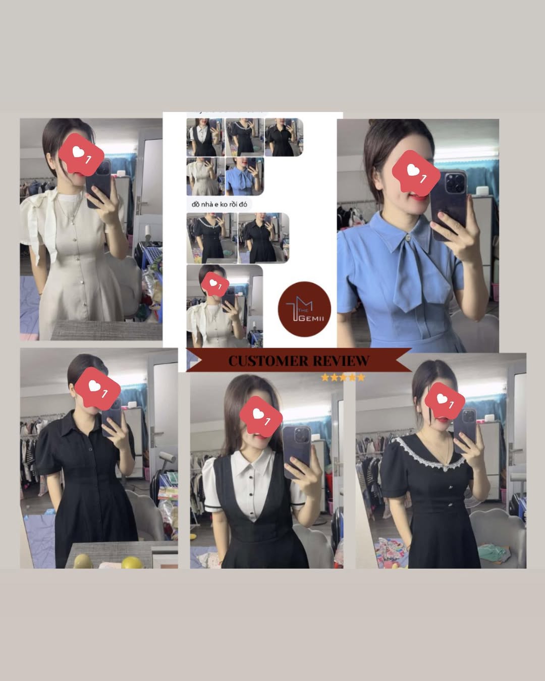 [🆕🇻🇳] Đồ bộ mặc nhà Twins Shop TpHcm 👕 Top1Fashion 👗  BST Vintage Twins vừa lên sóng đã gây sốt
Chị em ơi, chuẩn bị đón thêm loạt mẫu xinh xỉu đang gấp rút hoàn thiện nha#Twins #BSTVintage #ĐồBộMặcNhàTwins , shares-0✔️ , likes-24❤️️ , date-2025-09-04 17:08:01🇻🇳🇻🇳🇻🇳📰🆕