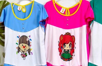 [🆕🇻🇳]  Xưởng may sỉ giá siêu rẻ – chuyên đồ bộ trẻ em từ 4kg-30kg giá 179k, 199k 🧑‍🧒❤️️👶⭐️ M\u1eeaNG XU\u00c2N S\u1eaeP \u0110\u1ebeN!\n\nB\u1ed9 s\u01b0u t\u1eadp m\u1edbi c\u1ef1c xinh (5kg-25kg) v\u1edbi 10 trang ph\u1ee5c \u0111\u00e1ng y\u00 , shares-0✔️ , likes-6❤️️ , date-2025-09-04 19:31:48🇻🇳🇻🇳🇻🇳📰🆕