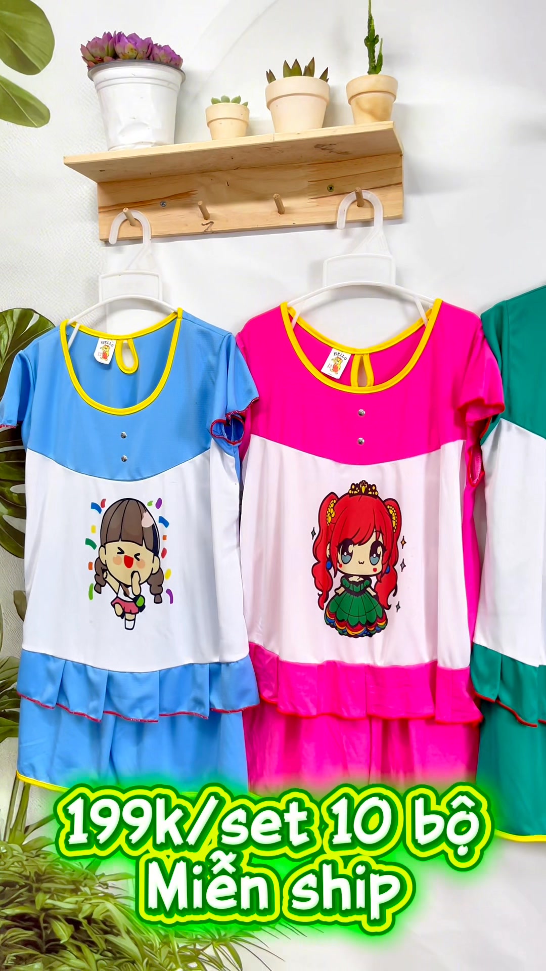 [🆕🇻🇳] Uyen House- TỔNG KHO NỘI ĐỊA HÀN QUỐC 🧑‍🧒❤️️👶⭐️ mê cái xì tai này qó à  [ S M L XL JS JM JL ]
ᴹᴬᴰᴱ ᴵᴺ ᴷᴼᴿᴱᴬ ✿◕ ‿ ◕✿
Group fb: U Y E N- All Korea
Shopee: uyenhousekr
, shares-1✔️ , likes-2❤️️ , date-2025-08-10 20:57:57🇻🇳🇻🇳🇻🇳📰🆕