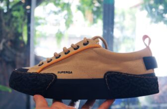 [🆕🇻🇳] Dapper Chic – thương hiệu dành riêng cho những quý ông chuộng linen 👕 Top1Fashion 👗   SUPERGA – Giày Ý chính hãng hơn 110 năm, nay đã có mặt tại Dapper Chic
Từ năm 1911 tại Torino (Ý), SUPERGA đã trở thành biểu tượng thời trang nhờ th , shares-0✔️ , likes-3❤️️ , date-2025-09-04 22:57:43🇻🇳🇻🇳🇻🇳📰🆕