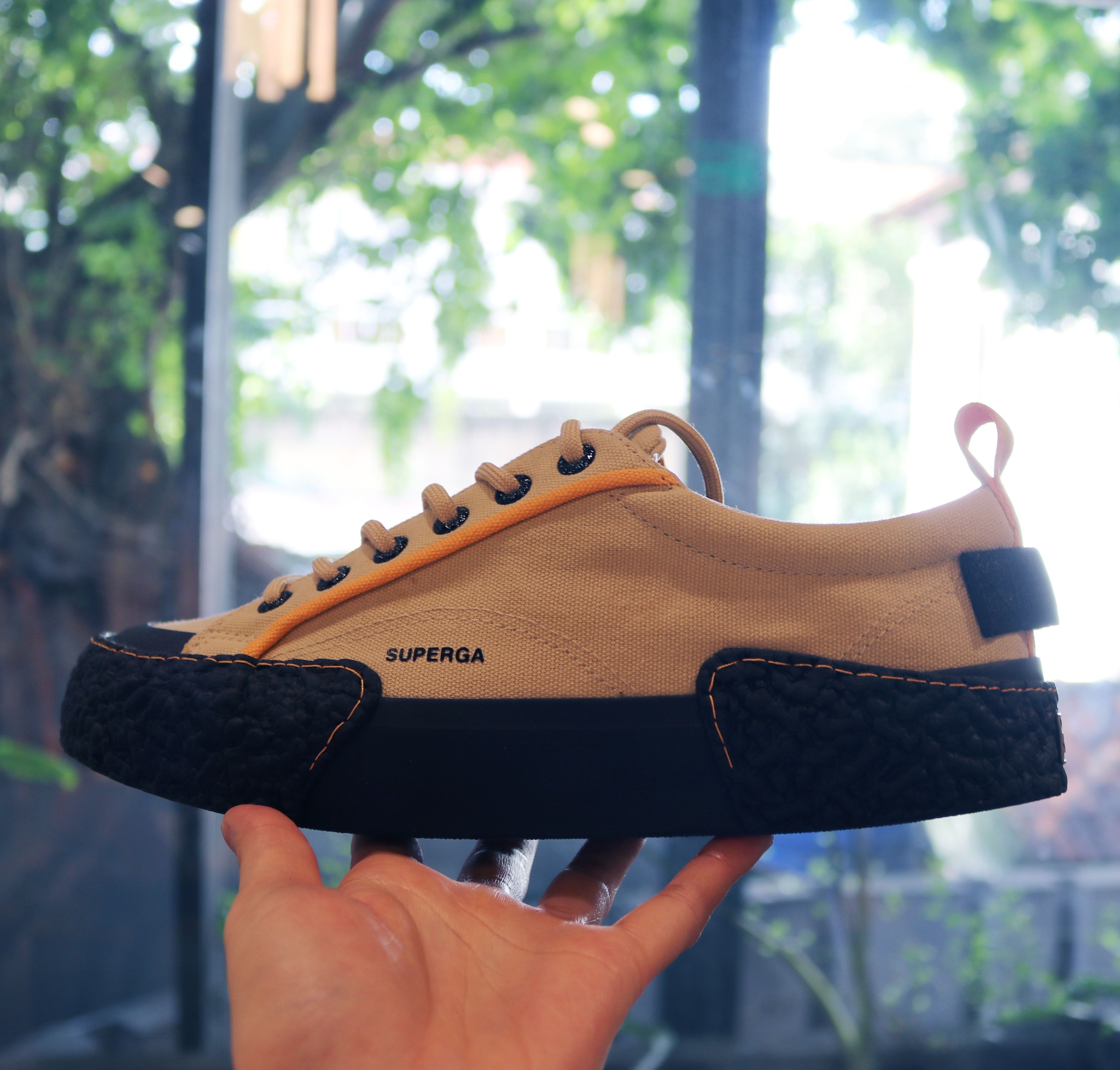 [🆕🇻🇳] Dapper Chic – thương hiệu dành riêng cho những quý ông chuộng linen 👕 Top1Fashion 👗   SUPERGA – Giày Ý chính hãng hơn 110 năm, nay đã có mặt tại Dapper Chic
Từ năm 1911 tại Torino (Ý), SUPERGA đã trở thành biểu tượng thời trang nhờ th , shares-0✔️ , likes-3❤️️ , date-2025-09-04 22:57:43🇻🇳🇻🇳🇻🇳📰🆕