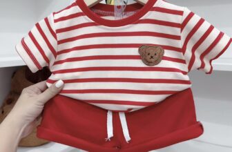 [🆕🇻🇳] Bé Tom Kids – Đồ trẻ em 🧑‍🧒❤️️👶⭐️ Xinh quá ạ
, shares-0✔️ , likes-1❤️️ , date-2025-09-06 02:52:33🇻🇳🇻🇳🇻🇳📰🆕