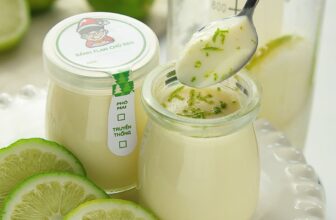 [🆕🇻🇳] Bánh Flan Chú Ken – Cửa hàng bán món tráng miệng 🍔 Top1Food  🍜  Sữa chua chanh Quảng Đông: công thức thanh mát độc quyền tại Chú KenCó những ngày nóng bức, chỉ cần một hũ sữa chua chanh Quảng Đông thôi là đủ thấy “má , shares-39✔️ , likes-387❤️️ , date-2025-09-08 17:52:49🇻🇳🇻🇳🇻🇳📰🆕