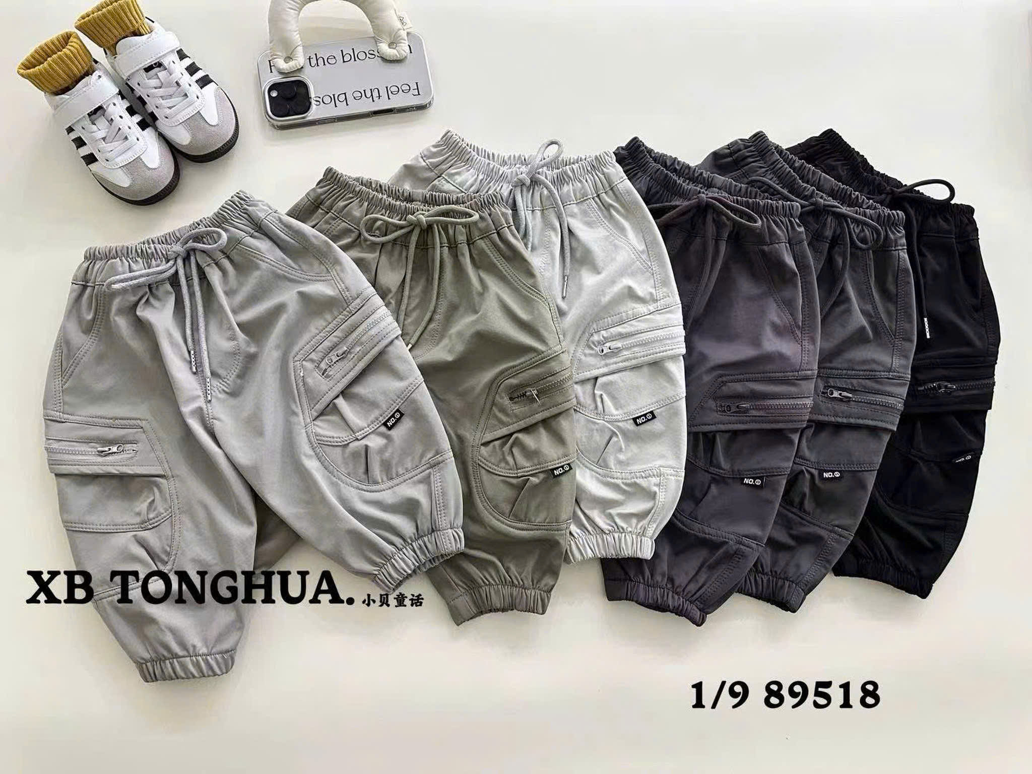 [🆕🇻🇳]  MiNo Kids Store – 𝐂𝐡𝐮𝐲ê𝐧 𝐡à𝐧𝐠 𝐭𝐡ờ𝐢 𝐭𝐫𝐚𝐧𝐠 𝐭𝐫ẻ 𝐞𝐦 𝐱𝐮ấ𝐭 𝐤𝐡ẩ𝐮 🧑‍🧒❤️️👶⭐️ 𝑶̛̉ đ𝒂̂𝒚 𝒄𝒐́ 𝒃𝒂́𝒏 𝒓𝒖̛𝒐̛̣𝒖 𝒌𝒉𝒐̂𝒏𝒈?
𝑴𝒂̀ 𝒏𝒉𝒊̀𝒏 𝒄𝒉𝒊𝒆̂́𝒄 𝑷𝒊𝒋𝒂𝒎𝒂 𝒍𝒂̣𝒊 𝒔𝒂𝒚 𝒕𝒉𝒆̂́ 𝒏𝒂̀𝒚
——————————————
Pijama cực xinh cho bé iu
Chất v , shares-1✔️ , likes-0❤️️ , date-2025-09-05 02:11:47🇻🇳🇻🇳🇻🇳📰🆕