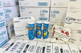 [🆕🇻🇳]  Tổng Kho Mẹ & Bé Thảo Ngân 🧑‍🧒❤️️👶⭐️ Gerber sẵn sll
, shares-0✔️ , likes-1❤️️ , date-2025-09-05 03:56:17🇻🇳🇻🇳🇻🇳📰🆕