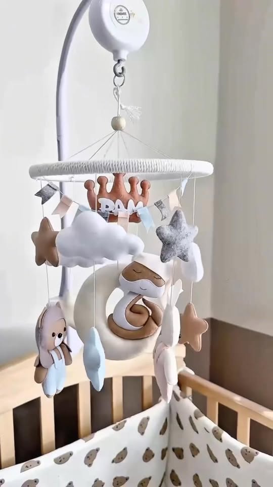 [🆕🇻🇳] Handmade kun – Đồ em bé – Đồ trẻ em 🧑‍🧒❤️️👶⭐️ Thật sự video của các mẹ quay còn chuyên nghiệp hơn cả nhân viên nhà Kun quay ạ .
Chiếc video kèm feeback vô cùng tuyệt vời từ mẹ em Pam
Cầu chúc cho con v , shares-0✔️ , likes-7❤️️ , date-2025-09-09 17:41:44🇻🇳🇻🇳🇻🇳📰🆕