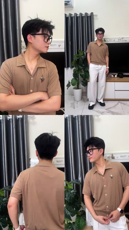 [🆕🇻🇳] Clothes Bar 👕 Top1Fashion 👗  She’s back, she’s Leila
𝐋𝐄𝐈𝐋𝐀 𝐃𝐑𝐄𝐒𝐒
Size: S, M, L
__________
𝗖𝗟𝗢𝗧𝗛𝗘𝗦 𝗕𝗔𝗥
Address: 149/19 Lê Thị Riêng. D1, HCM.
Instagram: clothesbar.vn
Shopee:
Website: , shares-0✔️ , likes-5❤️️ , date-2025-09-06 03:24:47🇻🇳🇻🇳🇻🇳📰🆕