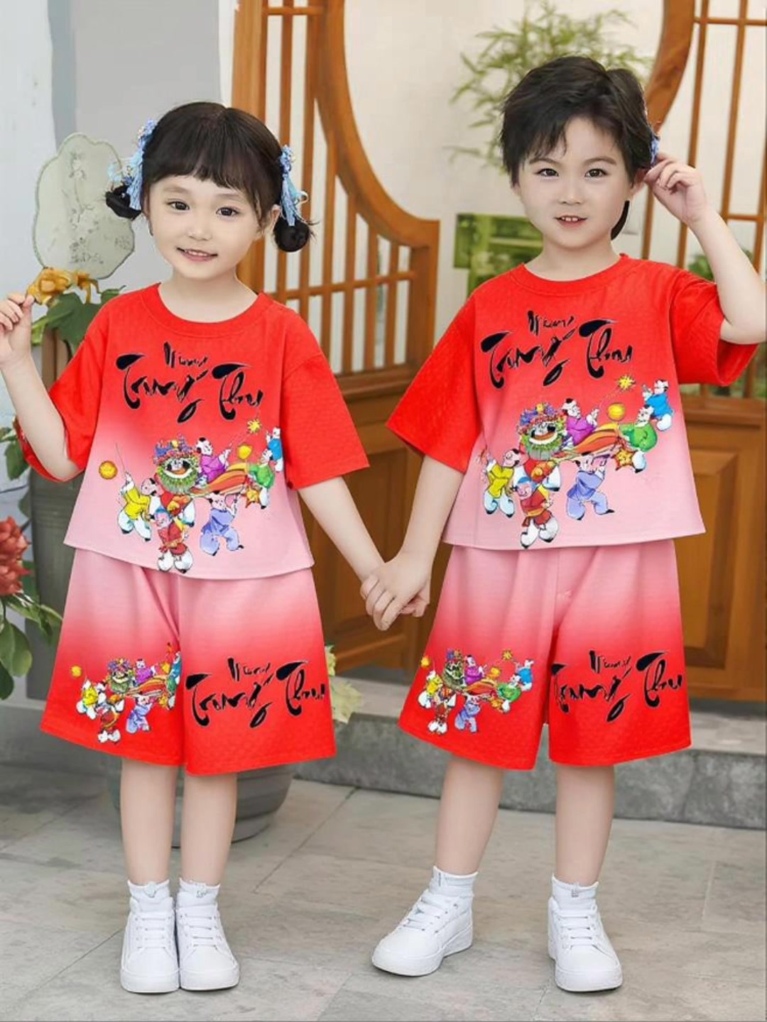 [🆕🇻🇳] Cardina – Phúc Yên 👕 Top1Fashion 👗   DEAL HỜI CỰC ĐỈNH – MUA 1 TẶNG 1 
 Mua 1 Áo thô gió cực xinh, nhận ngay 1 Quần thô gió sành điệu hoàn toàn MIỄN PHÍ!

Set đồ năng động, thoáng mát, chuẩn  , shares-0✔️ , likes-2❤️️ , date-2025-09-07 00:11:28🇻🇳🇻🇳🇻🇳📰🆕