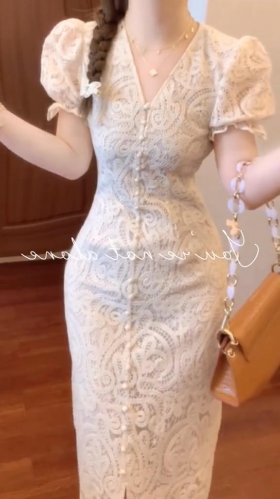 [🆕🇻🇳] Hanasa Fs – 👗 MANG LẠI PHONG CÁCH MỚI CHO MỖI NGÀY ĐI LÀM 👗 👕 Top1Fashion 👗  u2728 QUu00dd Cu00d4 THANH Lu1ecaCH u2013 NGu1eccT NGu00c0O Mu1ed8T Cu00c1CH SANG TRu1eccNG u2728nnud83dudc57 Vu00e1y ren be kem vu1edbi h , shares-0✔️ , likes-37❤️️ , date-2025-09-05 21:54:13🇻🇳🇻🇳🇻🇳📰🆕