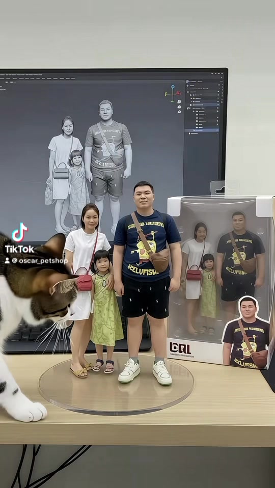 [🆕🇻🇳] Oscar Pet – Làm đẹp thú cưng – Grooming Spa & Hotel 🐶🦜 Top1Pets 🐱🐠 Sao phá quá vậy con. , shares-0✔️ , likes-1❤️️ , date-2025-09-08 18:46:25🐶🐱🇻🇳🇻🇳🇻🇳📰🆕