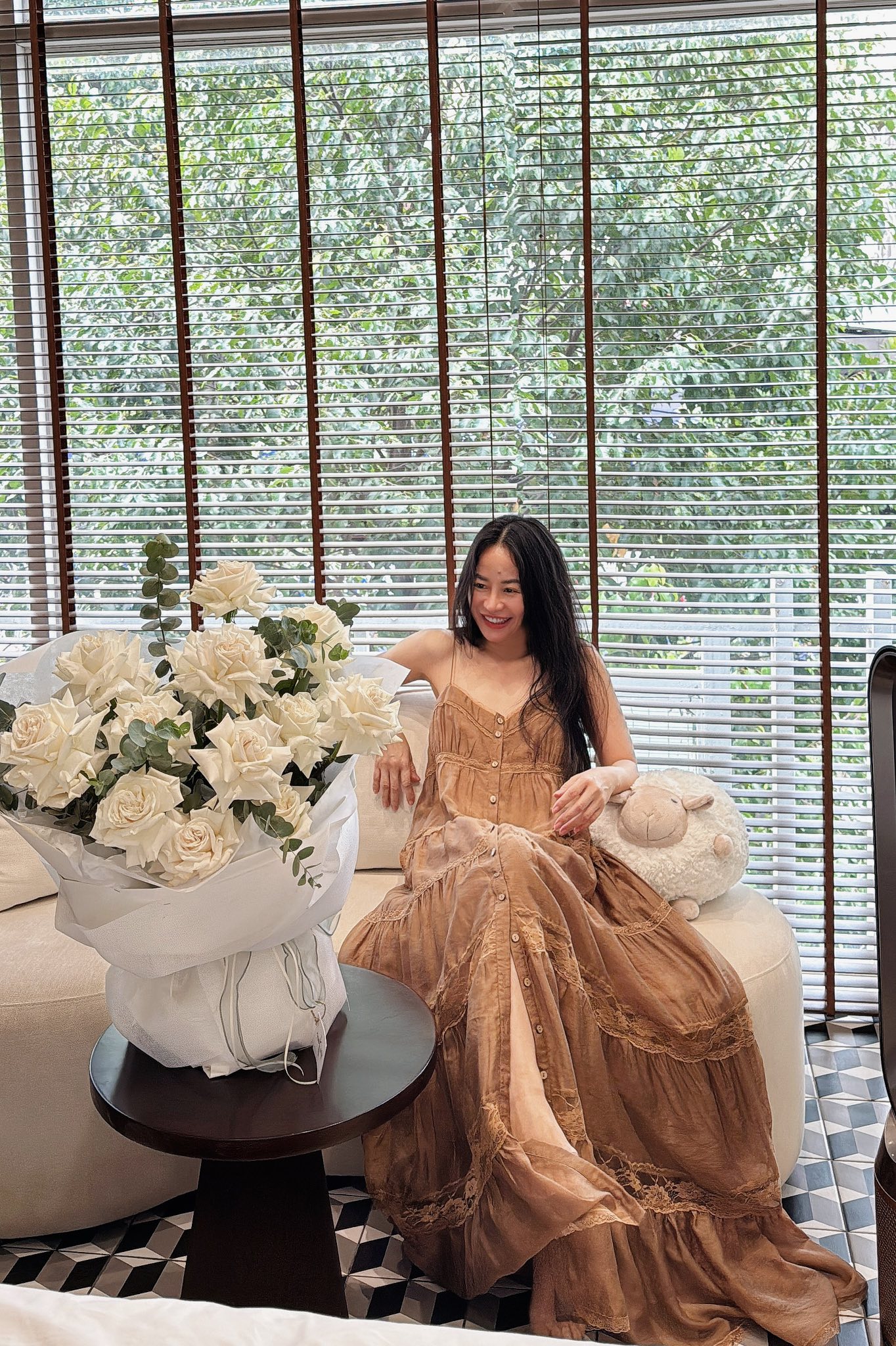 [🆕🇻🇳] MayA – Thời Trang Công Sở 👕 Top1Fashion 👗   “Cam ngọt ngào – Xinh rạng ngời”
MayA – May cho bạn những điều xinh đẹp nhất
Chất vải tốt, dáng chuẩn, giá yêu – chỉ có ở MayA
, shares-0✔️ , likes-7❤️️ , date-2025-09-11 16:28:45🇻🇳🇻🇳🇻🇳📰🆕